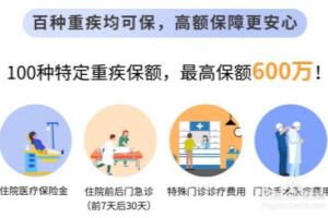 E生平安百万医疗险值得买吗？.
