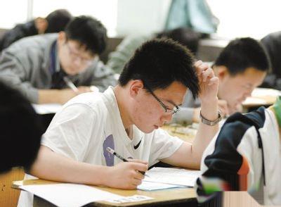高考前学生如何减压