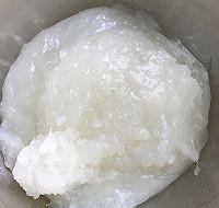 制作焖子的步骤