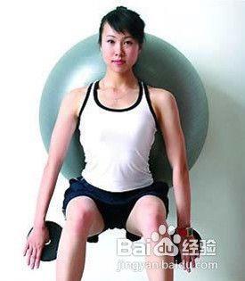 教你秋季的减肥六大运动