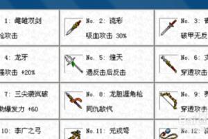三国志刘备传全攻略.