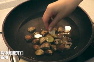 蛤蜊蒸蛋怎么做.