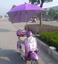 夏天骑车如何防晒