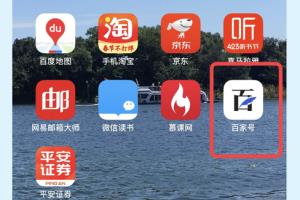 百家号app如何查询反馈历史？.