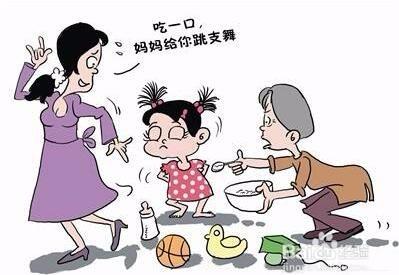 快2岁的宝宝总是不停的要吃零食该怎么办