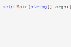 C#中能使用指针关键.