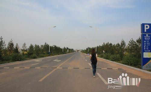 陕西榆林红碱淖旅游攻略