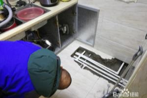 家庭自来水管道漏水检测方法及步骤.