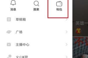 抖音火山版怎么借钱.