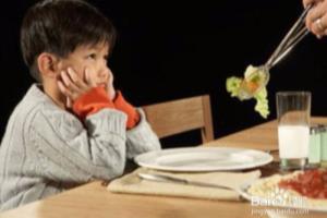 孩子特别爱吃零食怎么办？.