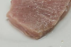 怎么做肉丁粉丝？.