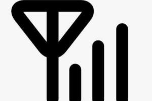 联通纯流量卡无法上网.