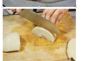 红烧鲤鱼的作法（经典家常菜，轻松搞定）.