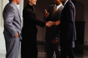 怎样管理重点客户？.