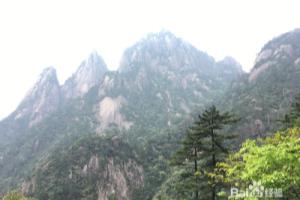 黄山有哪些值得一去的风景？.