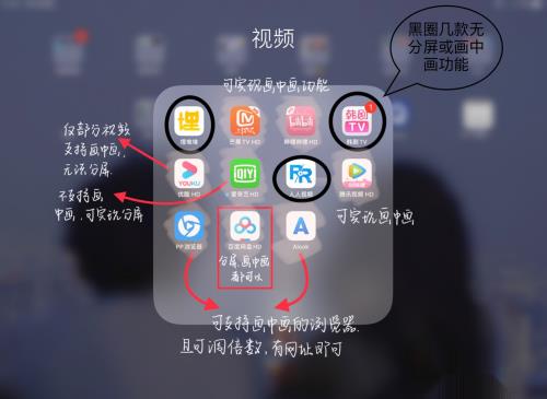 如何用ipad多屏学习?