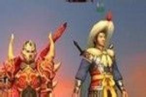 深入太极八卦《武神》攻略.