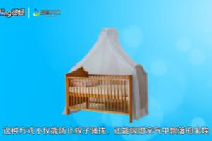 如何有效的驱蚊.