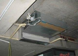 什么家庭适合选用中央空调