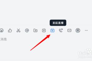 mac版钉钉群直播如何进行文字互动？.