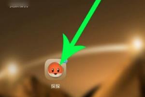 探探怎么看直播.