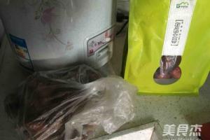 红枣糍粑的做法.