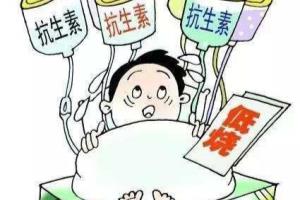 宝宝病毒感冒反复发烧怎么办.