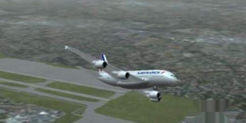 infinite flight怎么玩