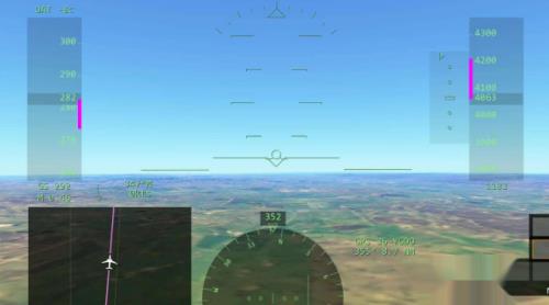 infinite flight怎么玩