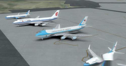 infinite flight怎么玩