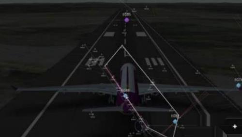 infinite flight怎么玩