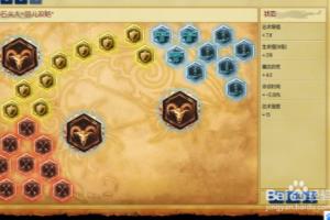 s5中单石头人天赋符文 lolap石头人天赋加点图.