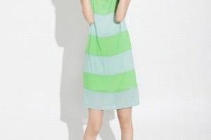 衣服搭配攻略：单色衣服搭配技巧.
