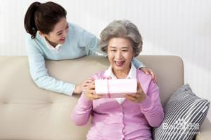 怎么给家人过生日？.