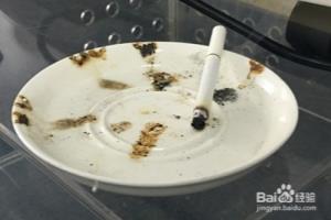 空气净化器全面评测-CADR值测试.