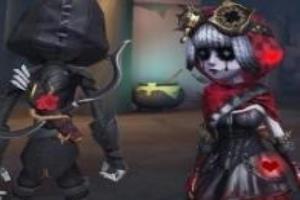 第五人格圣诞活动怎么参加.