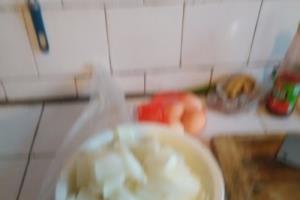 如何红绕萝卜排骨.