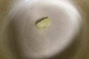 厨房小白也能驾驭的酱卤牛腱.