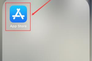 苹果手机App Store怎么删除评分或评论.