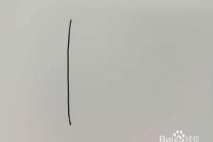 长颈鹿的简笔画怎么画.