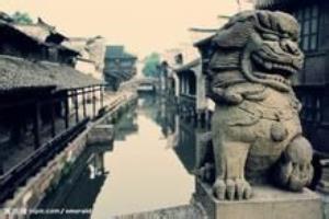 乌镇旅游经验分享+景点推荐.