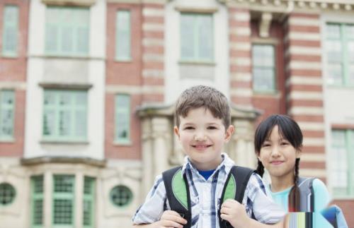 小学一年级应该养成哪些好习惯?