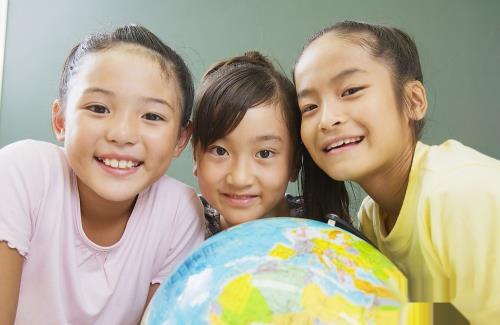 小学一年级应该养成哪些好习惯?