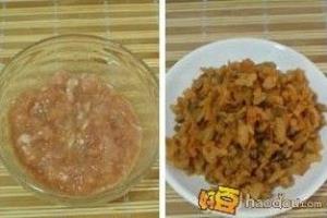 怎样在家做榨菜豆花.