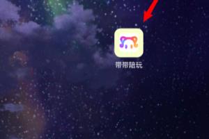 带带陪玩怎么开启免打扰消息通知？.