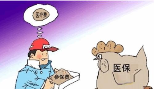 北京医保如何报销