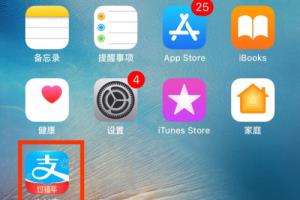支付宝如何换个新账号登录.