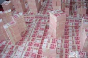 为什么很多人月薪可以接近万元？.