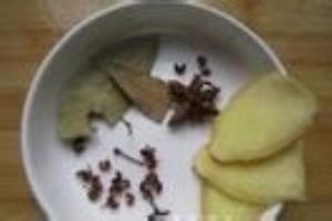 竹笋鸡汤的做法图解.