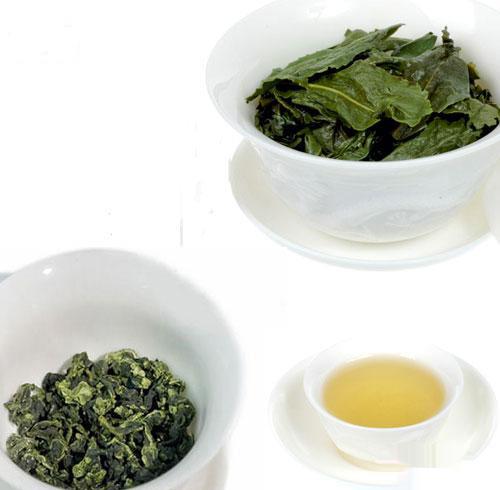 分享安溪铁观音茶文化基础介绍攻略
